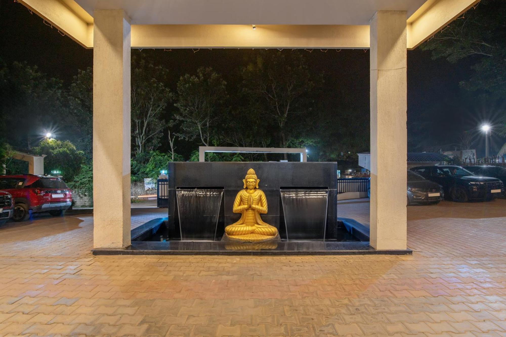 Sterling Yelagiri Hotel Bagian luar foto