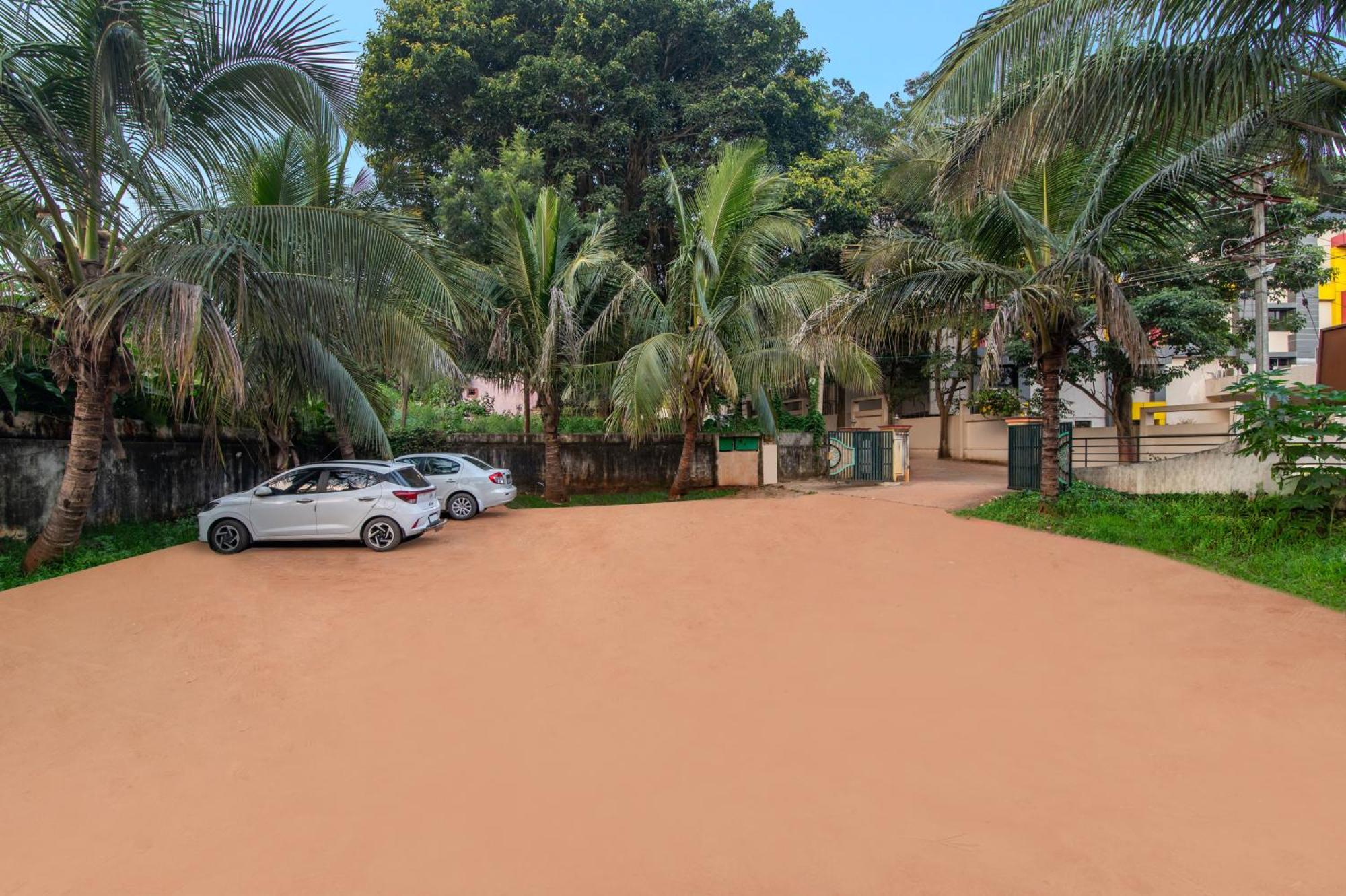 Sterling Yelagiri Hotel Bagian luar foto