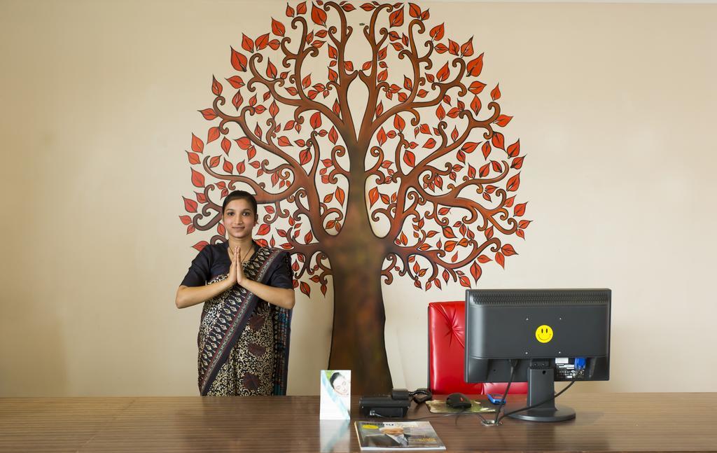 Sterling Yelagiri Hotel Bagian luar foto