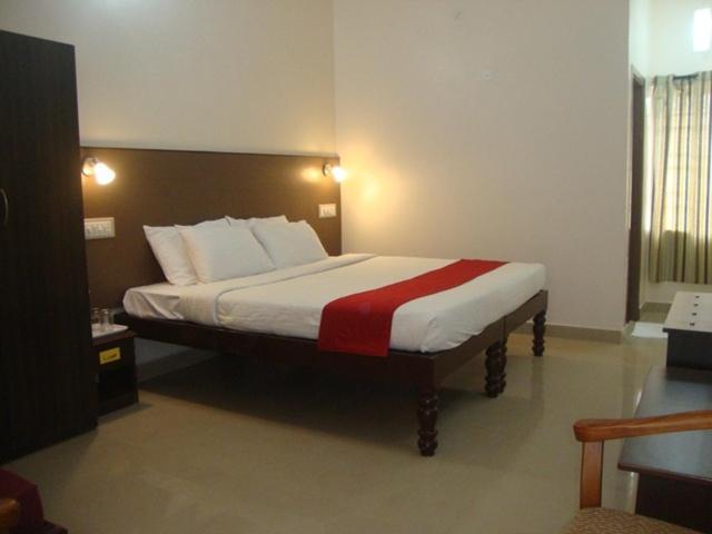 Sterling Yelagiri Hotel Ruang foto