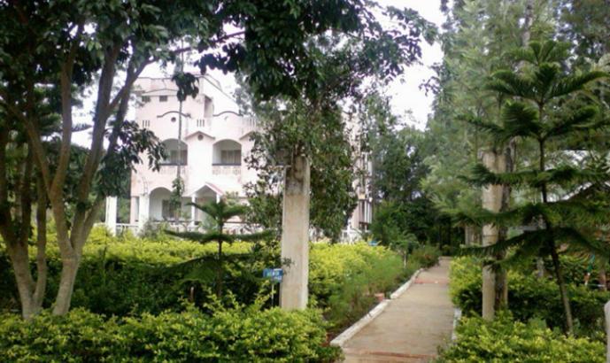 Sterling Yelagiri Hotel Bagian luar foto